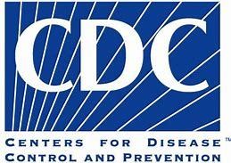 CDC Logo